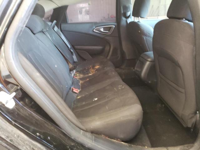 Photo 6 from auction – 2015 CHRYSLER 200 LIMITE with VIN 1C3CCCAB2FN626915