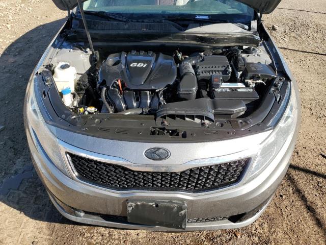 Photo 7 from auction – 2013 KIA OPTIMA LX with VIN 5XXGM4A78DG129596