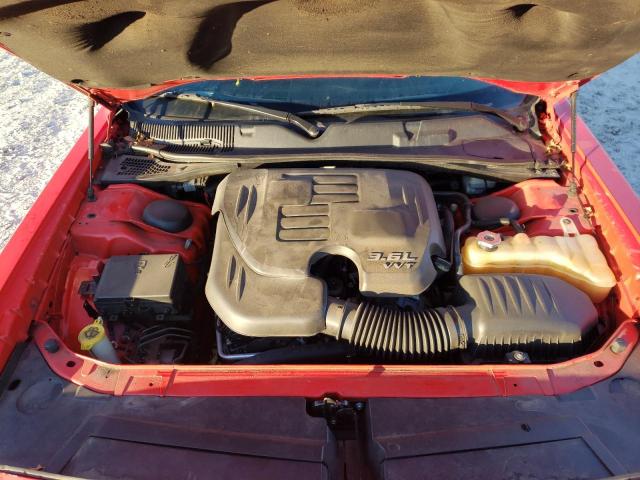 Photo 7 from auction – 2015 DODGE CHALLENGER with VIN 2C3CDZAG4FH901060