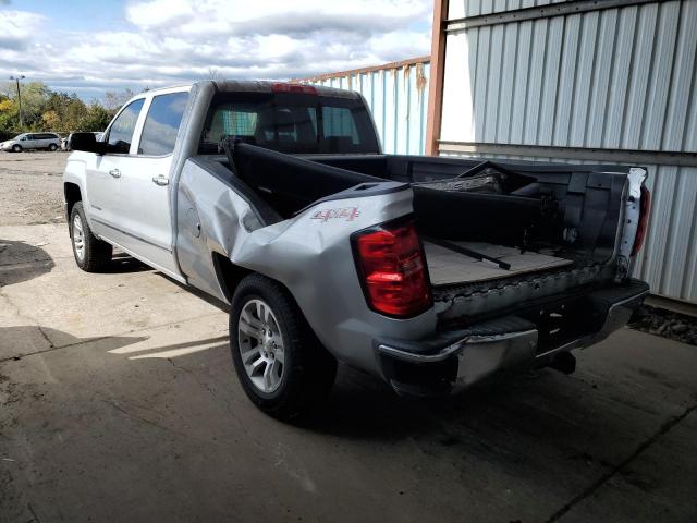 Photo 3 from auction – 2015 CHEVROLET SILVERADO with VIN 1GCUKSEC0FF198711