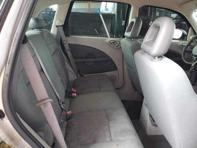 Photo 6 from auction – 2006 CHRYSLER PT CRUISER with VIN 3A4FY48B86T368948