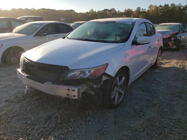 Photo 2 from auction – 2013 ACURA ILX 20 TEC with VIN 19VDE1F76DE017677