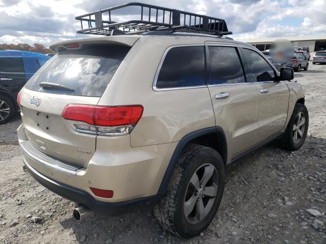 Photo 4 from auction – 2014 JEEP GRAND CHER with VIN 1C4RJFBGXEC305349