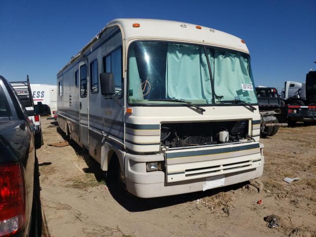 CHEVROLET P30 1995 with VIN 1GBLP37N4S3306460 - Photo from auction