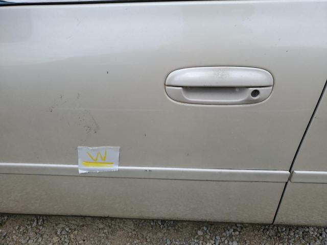 Photo 9 from auction – 2003 CADILLAC DEVILLE with VIN 1G6KD54YX3U131687