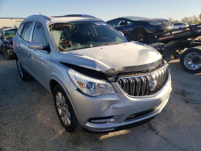 Фото 1 с аукциона – 2016 BUICK ENCLAVE с VIN 5GAKRCKD7GJ155554