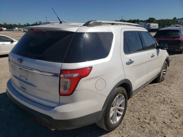 Photo 4 from auction – 2011 FORD EXPLORER X with VIN 1FMHK7D81BGA39739