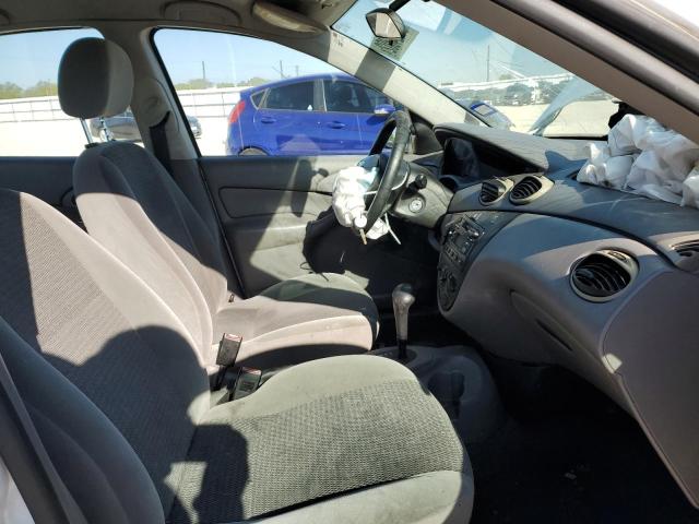 Photo 5 from auction – 2003 FORD FOCUS LX with VIN 1FAFP33P33W299331