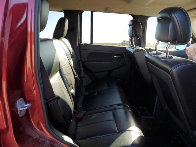 Photo 6 from auction – 2012 JEEP LIBERTY SP with VIN 1C4PJMAK4CW211044