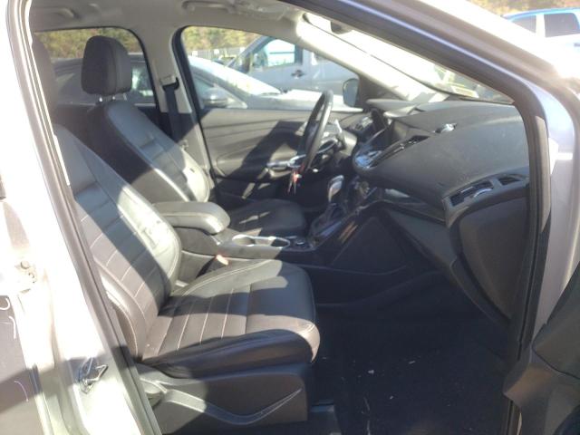 Photo 5 from auction – 2014 FORD ESCAPE TIT with VIN 1FMCU9JXXEUC97078