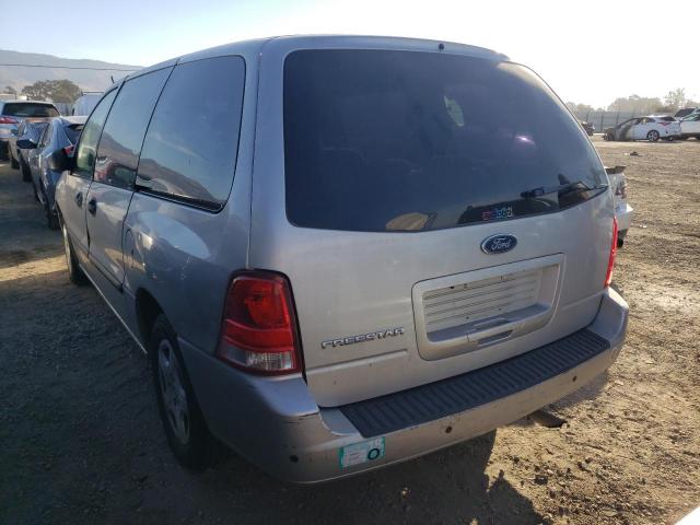 Photo 3 from auction – 2004 FORD FREESTAR S with VIN 2FMZA50644BA03019