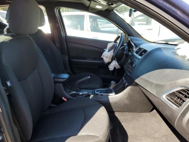 Photo 5 from auction – 2013 DODGE AVENGER SX with VIN 1C3CDZCG6DN709401