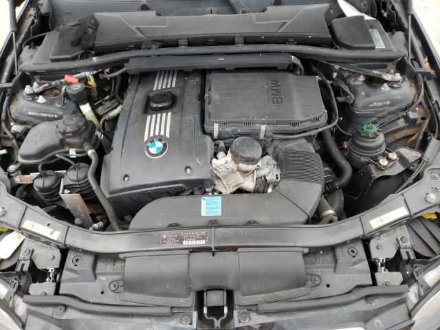 Photo 7 from auction – 2009 BMW 335 I with VIN WBAWL73589P180217