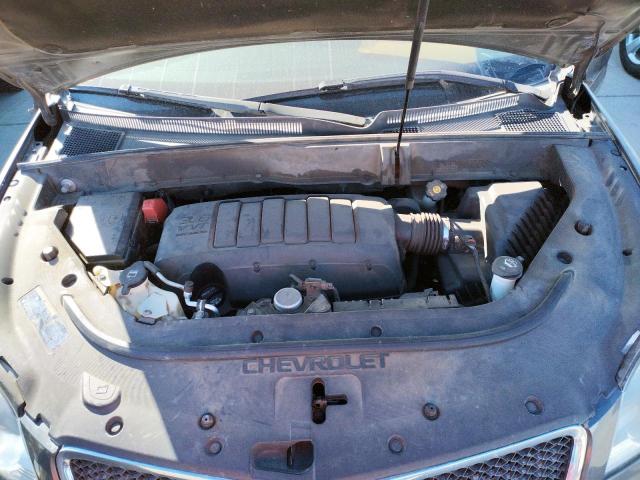 صورة رقم 7 من المزاد - 2012 CHEVROLET TRAVERSE L مع VIN 1GNKRFED6CJ361459