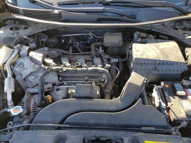 Photo 9 from auction – 2015 NISSAN ALTIMA 2.5 with VIN 1N4AL3AP4FC173980