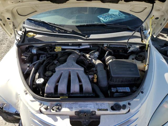 Photo 7 from auction – 2004 CHRYSLER PT CRUISER with VIN 3C8FY68814T320791