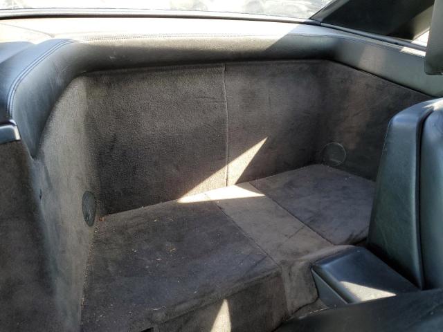 Photo 6 from auction – 1998 MERCEDES-BENZ SL 500 with VIN WDBFA67F6WF156102