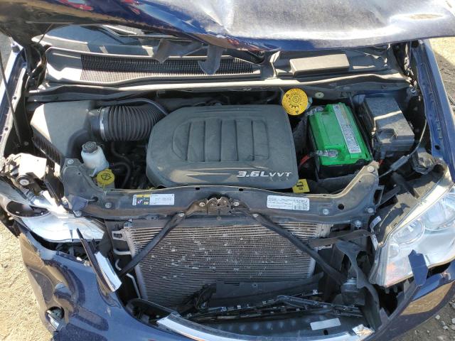 Photo 7 from auction – 2015 CHRYSLER TOWN & COU with VIN 2C4RC1BG9FR709281