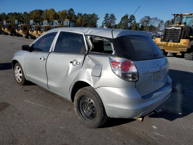 Photo 3 from auction – 2006 TOYOTA COROLLA MA with VIN 2T1KR32E96C622457