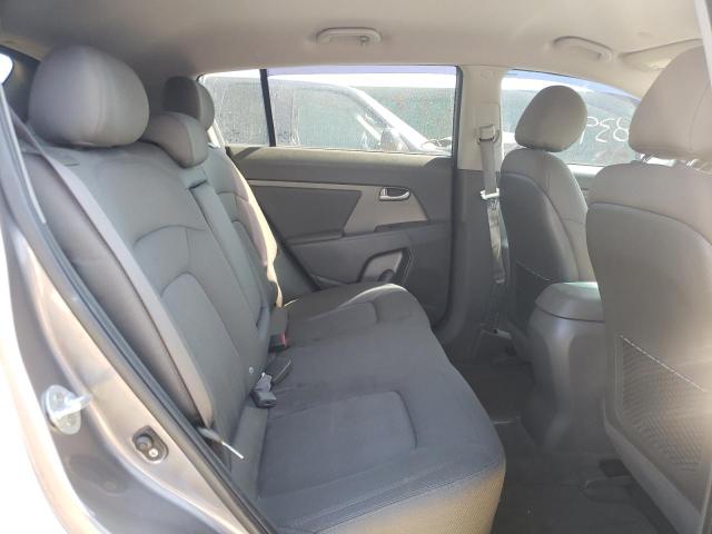 Photo 6 from auction – 2013 KIA SPORTAGE B with VIN KNDPB3A27D7465902