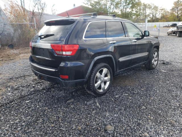 Photo 4 from auction – 2011 JEEP GRAND CHER with VIN 1J4RR6GTXBC501408