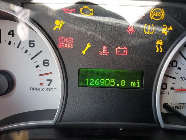 Photo 8 from auction – 2010 FORD EXPLORER S with VIN 1FMEU3BE9AUA07961
