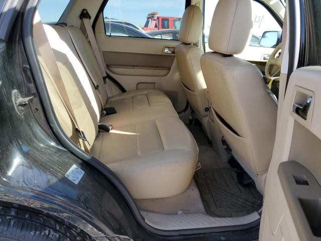 Photo 6 from auction – 2010 FORD ESCAPE LIM with VIN 1FMCU9EG0AKB66757