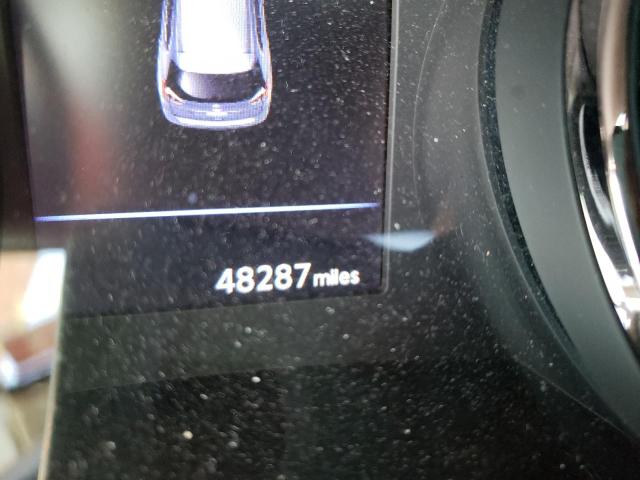 Photo 8 from auction – 2020 NISSAN ROGUE S with VIN KNMAT2MT0LP525759