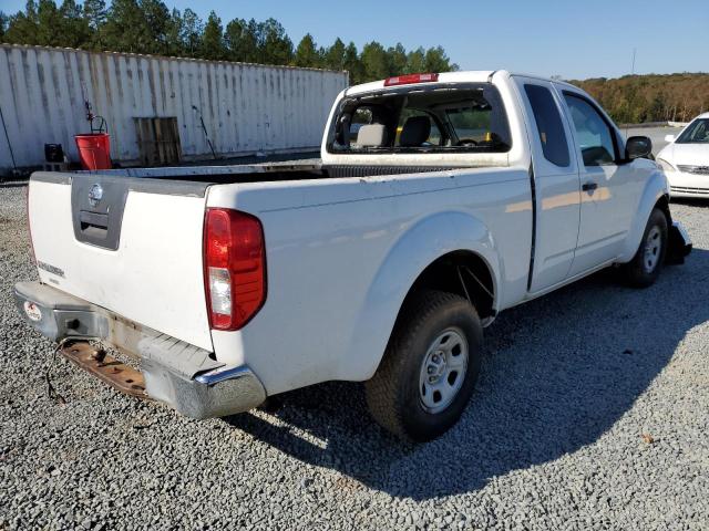 Photo 4 from auction – 2012 NISSAN FRONTIER S with VIN 1N6BD0CT3CC441060
