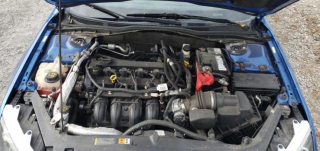 Photo 7 from auction – 2012 FORD FUSION SEL with VIN 3FAHP0JA4CR191843