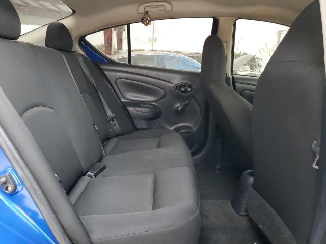 Photo 6 from auction – 2015 NISSAN VERSA S with VIN 3N1CN7AP8FL897179