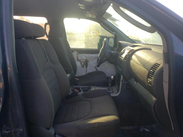 Photo 5 from auction – 2011 NISSAN PATHFINDER with VIN 5N1AR1NN2BC627462