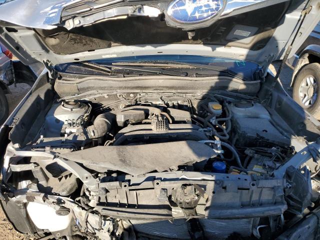 Photo 7 from auction – 2017 SUBARU FORESTER 2 with VIN JF2SJAJC7HH516990