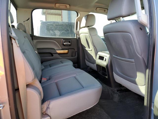 Photo 6 from auction – 2015 CHEVROLET SLVRD 1500 with VIN 3GCUKSEC6FG308336