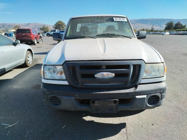 Photo 9 from auction – 2009 FORD RANGER with VIN 1FTYR10DX9PA64665