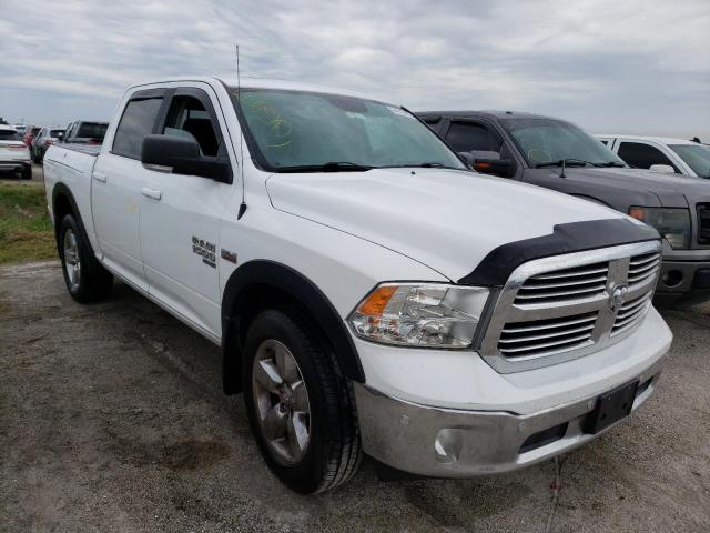 RAM 1500 CLASS 2019 with VIN 1C6RR7LT9KS527495 - Photo from auction
