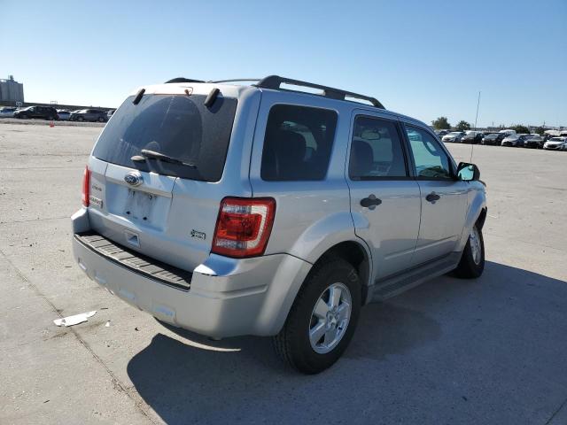 Photo 4 from auction – 2012 FORD ESCAPE XLT with VIN 1FMCU0DG1CKC36721