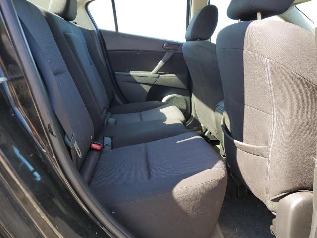 Photo 6 from auction – 2010 MAZDA 3 I with VIN JM1BL1SF7A1223218