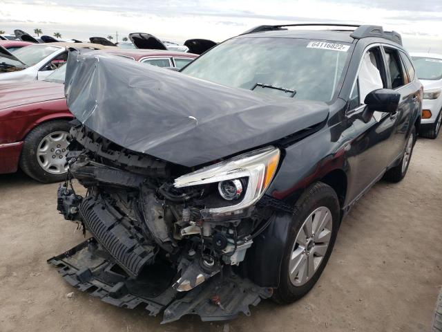 Снимка 2 от търг – 2015 SUBARU OUTBACK 2. с VIN 4S4BSACC2F3243648