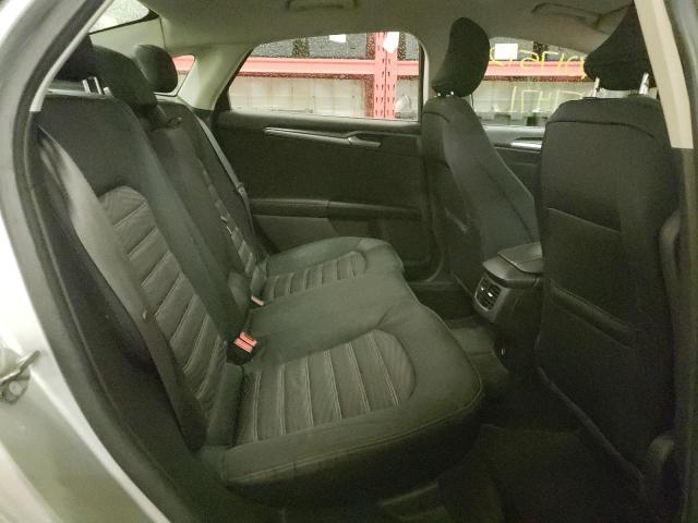 Photo 6 from auction – 2016 FORD FUSION SE with VIN 1FA6P0H79G5100222