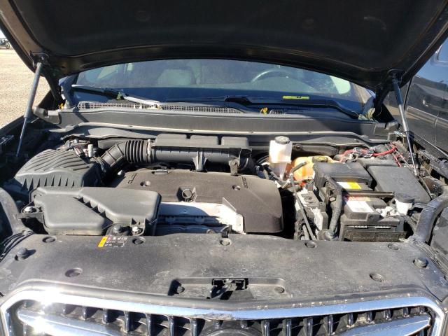 Photo 7 from auction – 2019 BUICK ENVISION E with VIN LRBFX2SA0KD041553