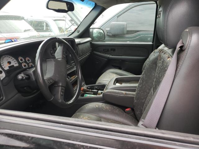 Photo 5 from auction – 2003 CHEVROLET SILVERADO with VIN 2GCEK19N431401063
