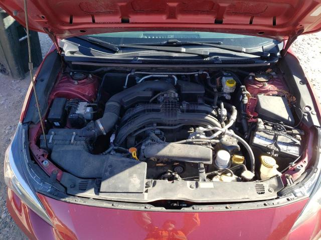 Photo 7 from auction – 2018 SUBARU IMPREZA with VIN 4S3GTAA63J3731388