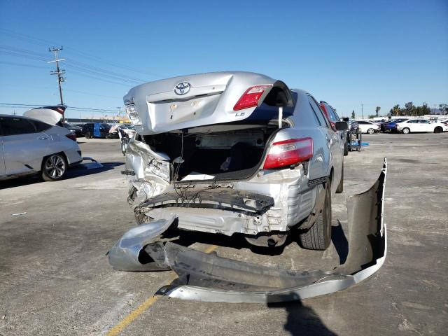Photo 12 from auction – 2007 TOYOTA CAMRY CE with VIN 4T1BE46K77U151068