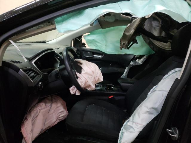 Photo 5 from auction – 2018 FORD EDGE SEL with VIN 2FMPK4J98JBB91871