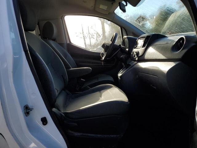Photo 5 from auction – 2018 NISSAN NV200 2.5S with VIN 3N6CM0KN2JK697494