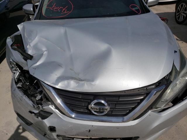 Photo 7 from auction – 2016 NISSAN ALTIMA 2.5 with VIN 1N4AL3AP0GC170463