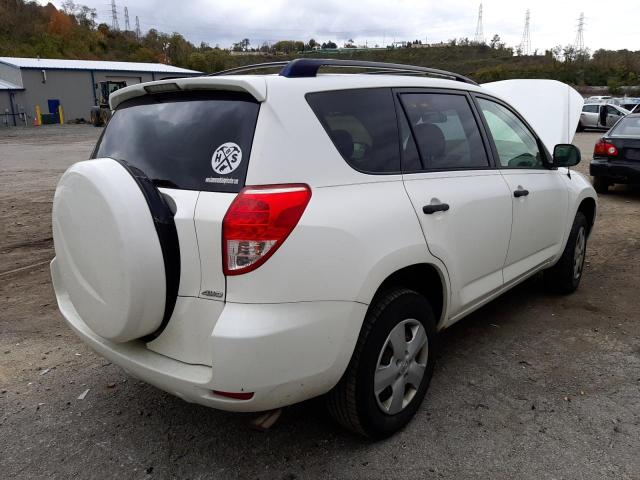 Photo 4 from auction – 2006 TOYOTA RAV4 with VIN JTMBD33V365000964