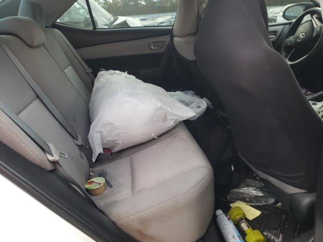 Photo 6 from auction – 2014 TOYOTA COROLLA L with VIN 2T1BURHE8EC071834