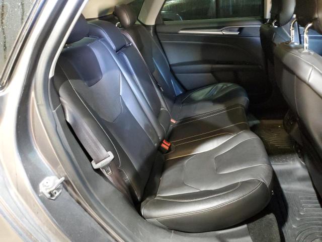Photo 6 from auction – 2013 FORD FUSION TIT with VIN 3FA6P0D94DR173451